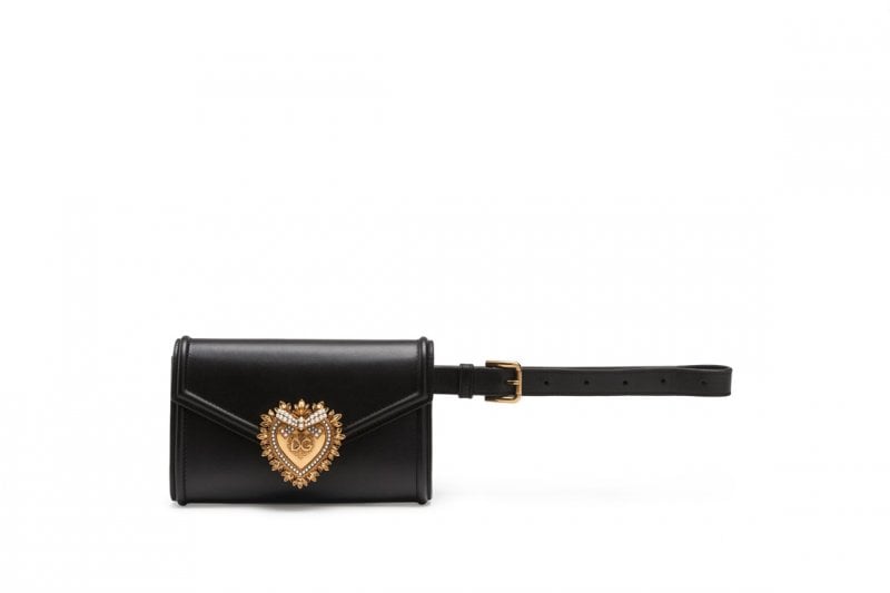 Dolce & Gabbana belt bag<br />
&nbsp;
