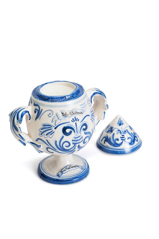 <strong>Dolce & Gabbana</strong>, Pino Mediterraneo candle<br />