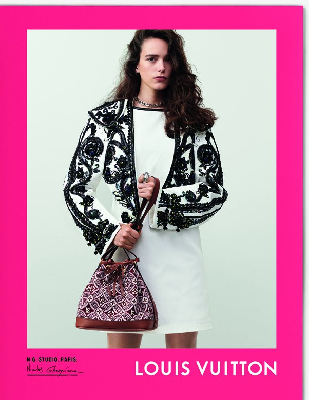 Stacy Martin