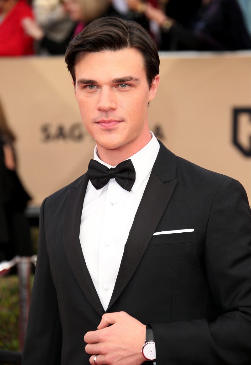 من عرض أزياء مجموعة كلوي لربيع وصيف 2015