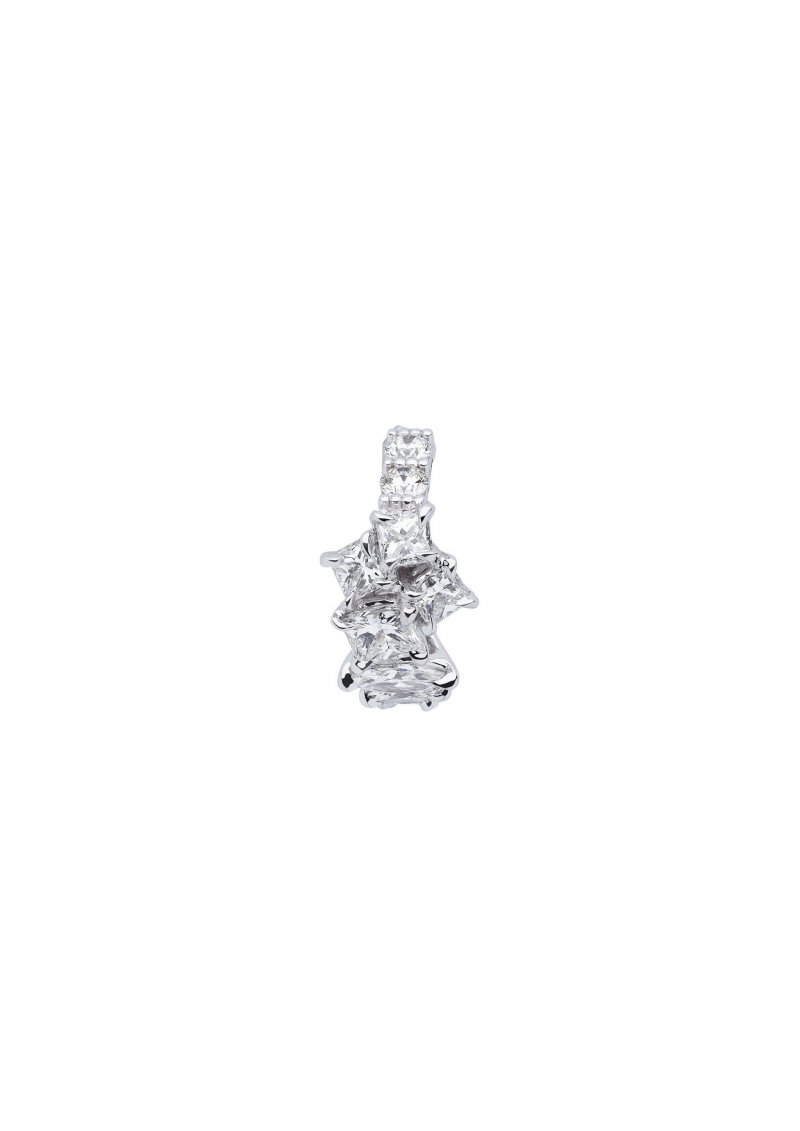 <strong>Dior</strong>, Gem Dior high jewelry ear cuff