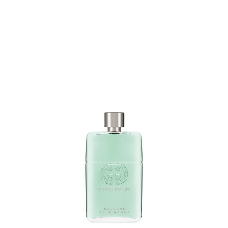 <strong>Gucci</strong>, Guilty cologne<br />