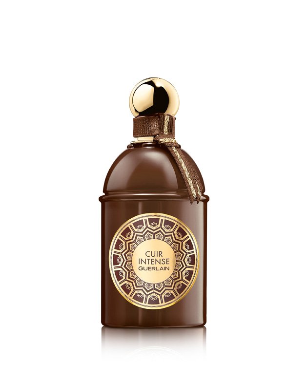 <strong>Guerlain</strong>, Absolus d'Orient Cuir Intense<br />