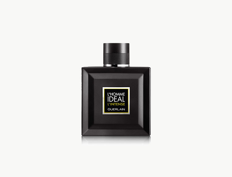 <strong>Guerlain</strong>, L'Homme Idéal L'Intense<br />