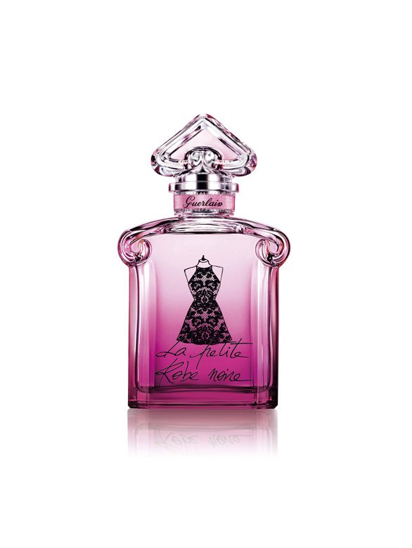 <strong>Guerlain</strong>, La Petite Robe Noire Hippy Chic<br />