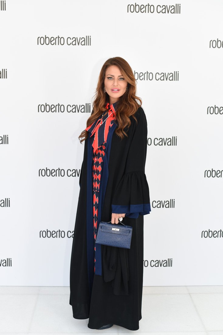 علامة <span dir=LTR>Blaz&eacute; Milano</span><br />
<em>من موقع</em> <em><span dir=LTR>Net-A-Porter</span></em><br />
&nbsp;