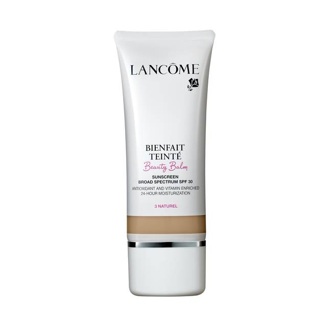 <strong>Lancôme</strong>, Bienfait Teinté SPF 35 BB Cream<br />