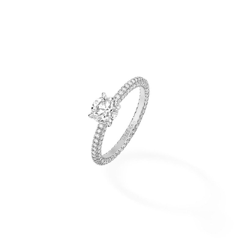 <strong>Messika Paris</strong>, All of Me ring<br />
 