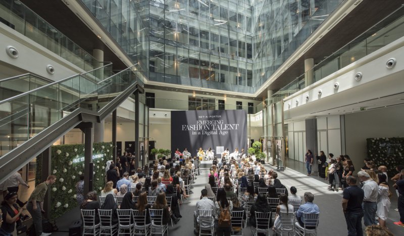 <strong>شوميه،</strong> مجموعة &ldquo;Chaumet est une f&ecirc;te&rdquo; للمجوهرات الرّاقية، سوار Valses d&rsquo;Hiver<br />
&nbsp;