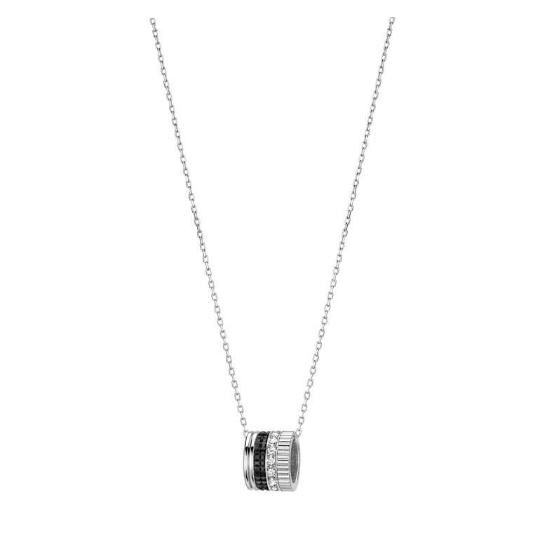 <strong>Boucheron</strong>, Quatre Black pendant<br />
