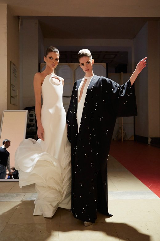 Stephane Rolland<br />
