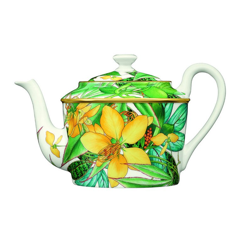 Tea pot