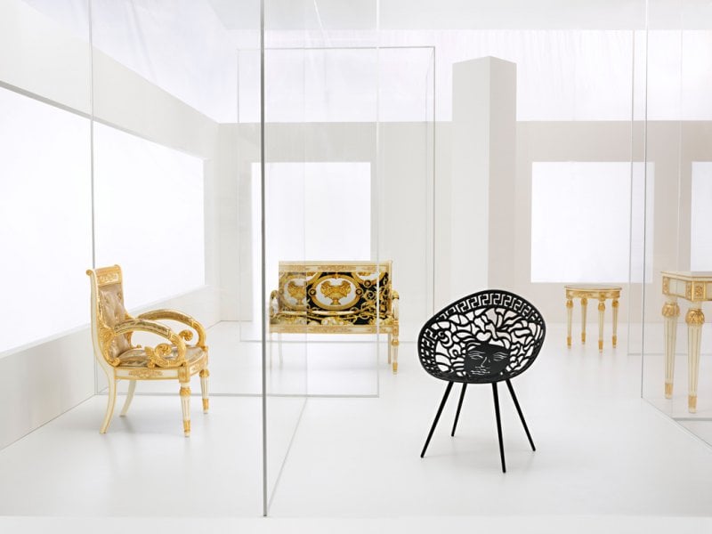 Versace Home<br />
 