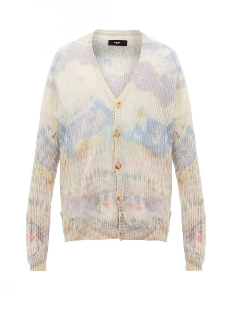 Amiri<br /> <em>Via Matches Fashion</em><br />
 