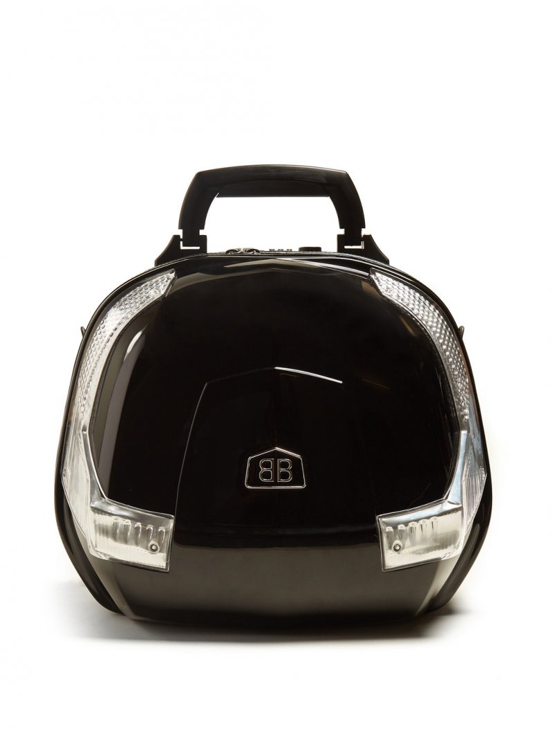 Balenciaga<br /> <em>Via Matches Fashion</em><br />
&nbsp;