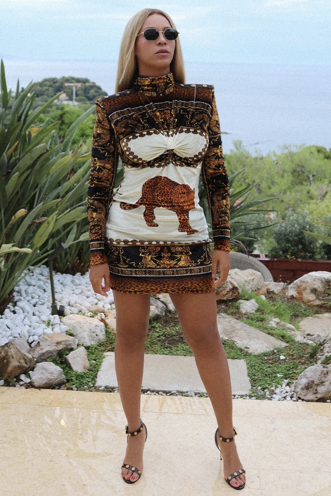 <strong>غوتشي</strong>، خاتم من مجموعة <span dir=LTR>Hortus Deliciarum</span> للمجوهرات الرّاقية