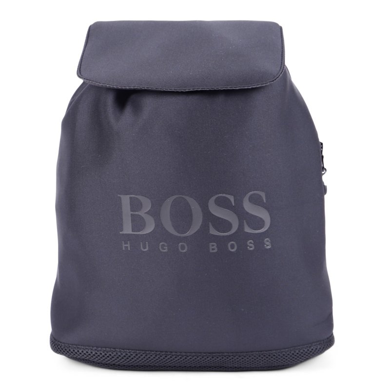 Boss<br /> <em>Via Bambini Fashion</em><br />
&nbsp;