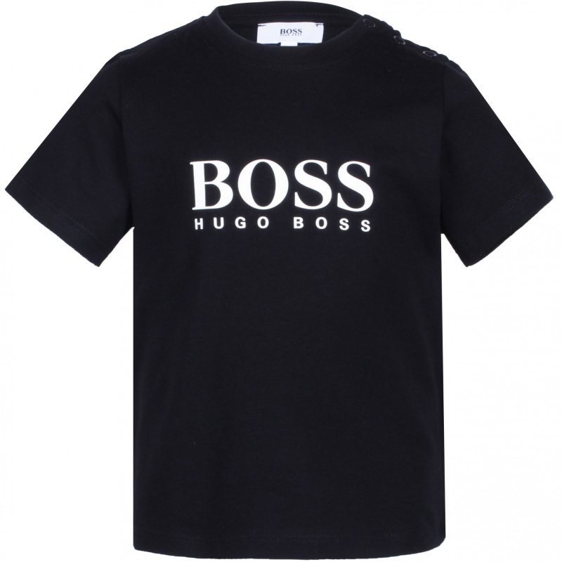 Boss<br /> <em>Via Bambini Fashion</em><br />