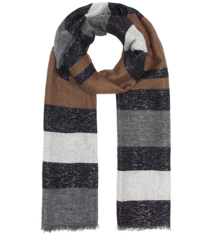 Brunello Cucinelli<br /> <em>Via Mytheresa.com</em><br />
&nbsp;