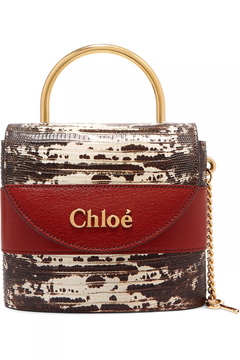 Chlo&eacute;<br /> <em>Via Net-A-Porter</em><br />
&nbsp;