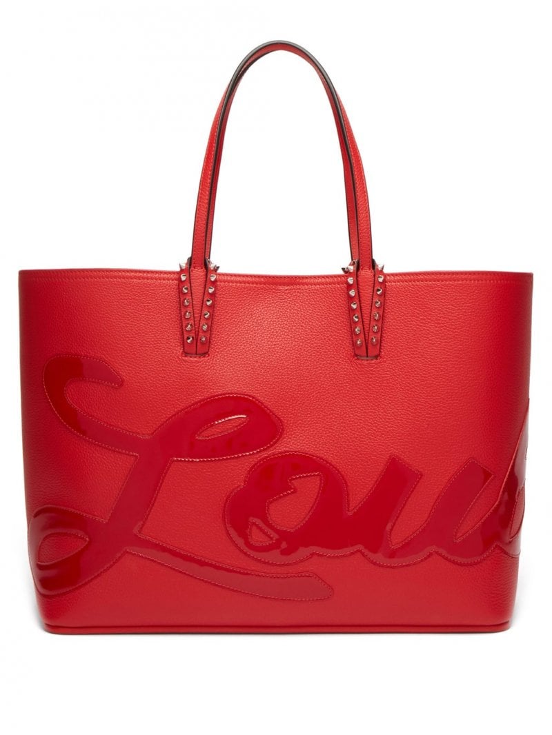 Christian Louboutin<br /> <em>Via Matches Fashion</em><br />
&nbsp;