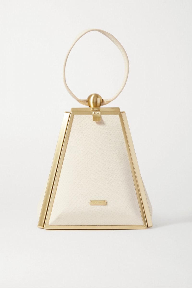 Cult Gaia<br /> <em>Via Net-A-Porter</em><br />
&nbsp;