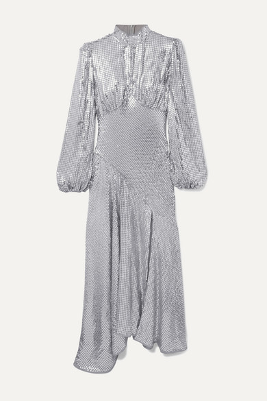 De La Vali dress<br /> <em>Via Net-A-Porter</em><br />