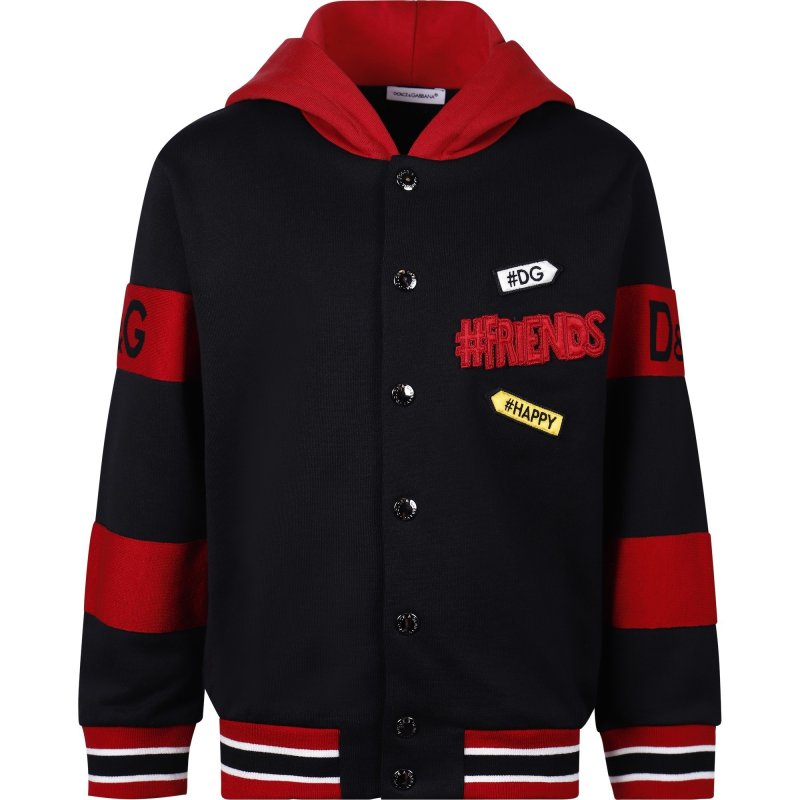 Dolce & Gabbana<br /> <em>Via Bambini Fashion</em><br /> <br />
