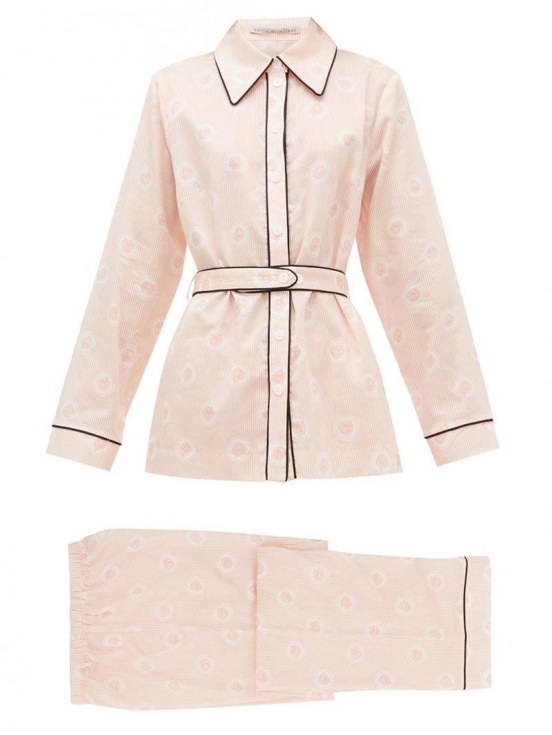 Emilia Wickstead<br /> <em>Via Matches Fashion</em><br />
 