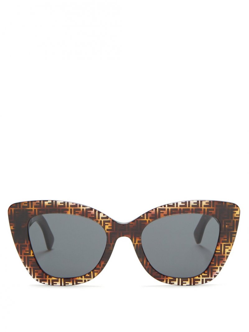 Fendi<br /> <em>Via Matches Fashion</em><br />
&nbsp;