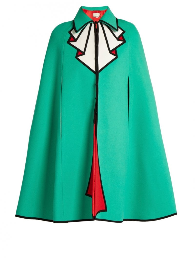 <strong>كيرا نايتلي</strong> في إطلالة من <strong>فالنتينو</strong> في حفل توزيع جوائز London Evening Standard Theatre