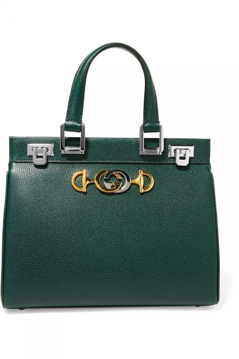 Gucci bag<br /> <em>Via Net-A-Porter</em><br />