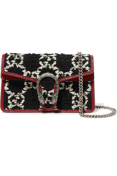 Gucci<br /> <em>Via Net-A-Porter</em><br />
&nbsp;