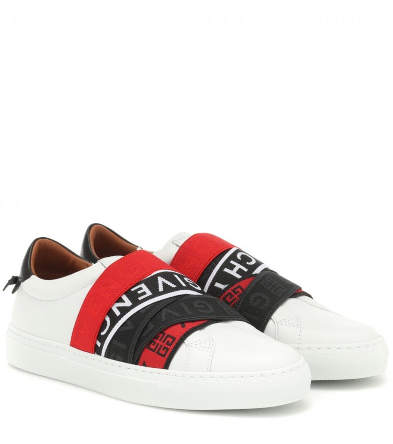 Givenchy<br /> <em>Via Mytheresa.com</em><br />
&nbsp;