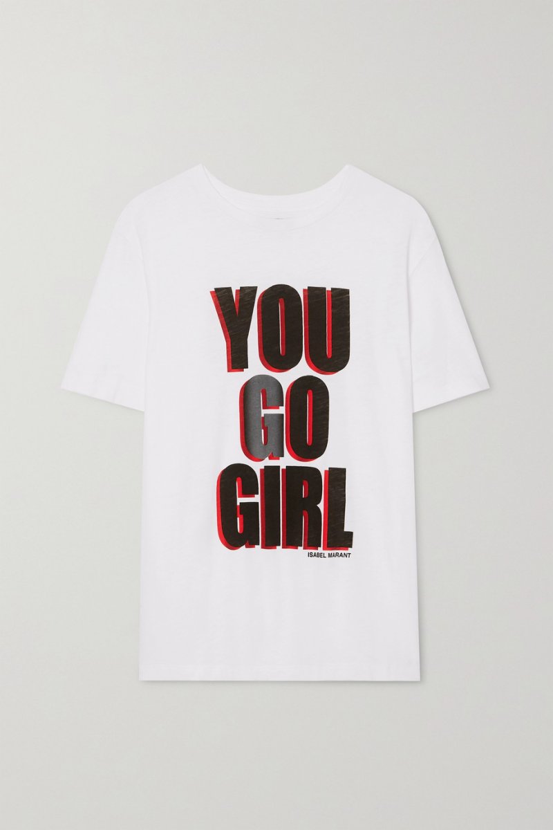 Isabel Marant<br /> <em>Via Net-A-Porter</em><br />
 
