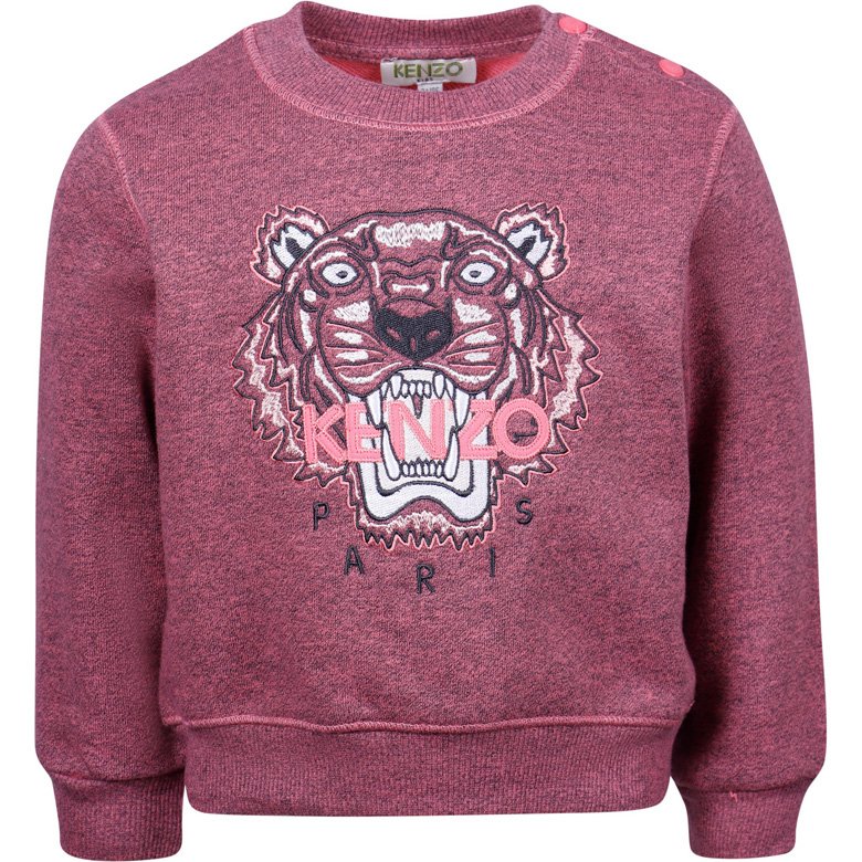 Kenzo Kids<br /> <em>Via Bambini Fashion</em><br />