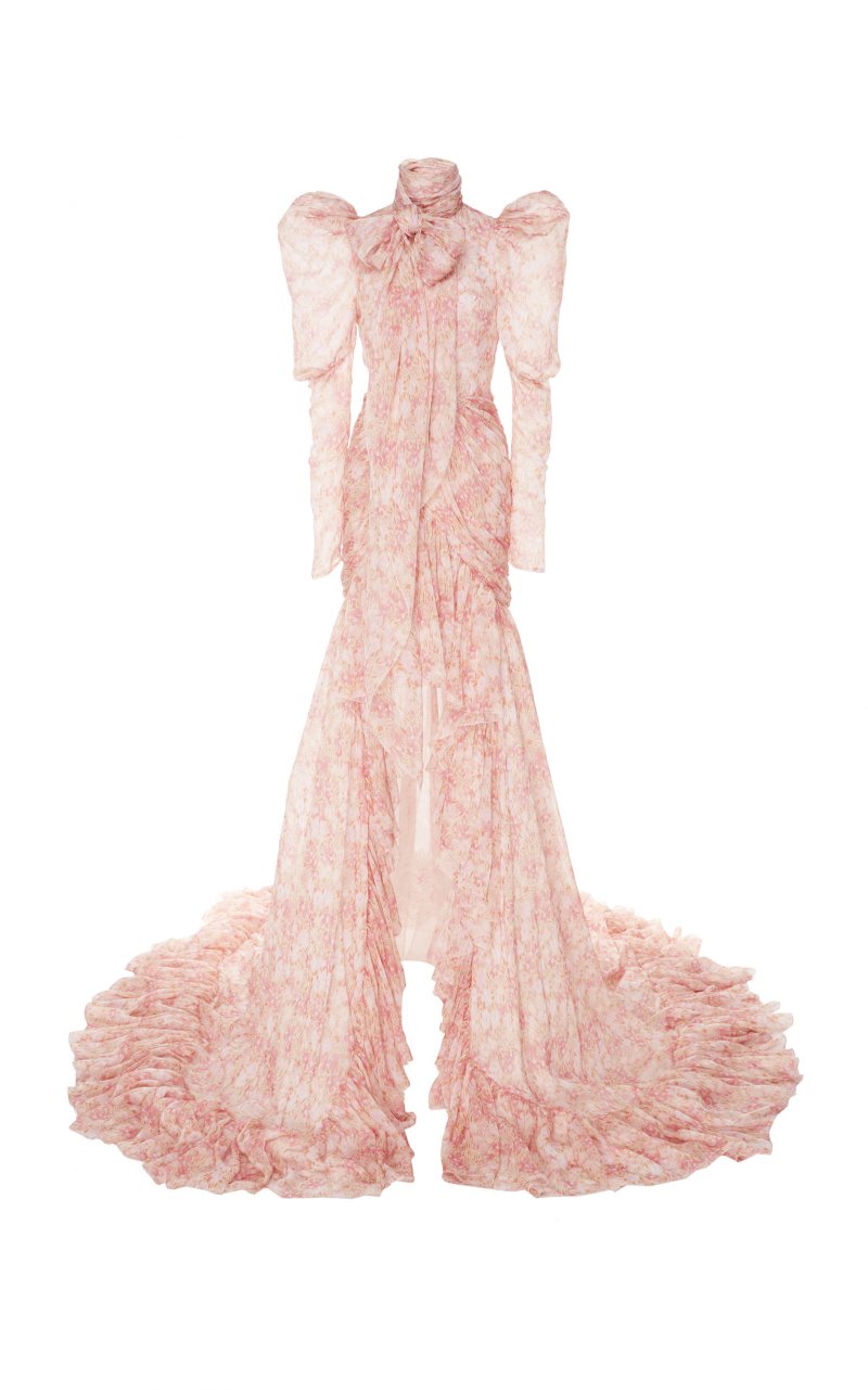 Giambattista Valli<br /> <em>Via Moda Operandi</em><br />