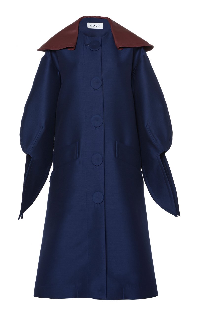 Lanvin<br /> <em>Via Moda Operandi</em><br />