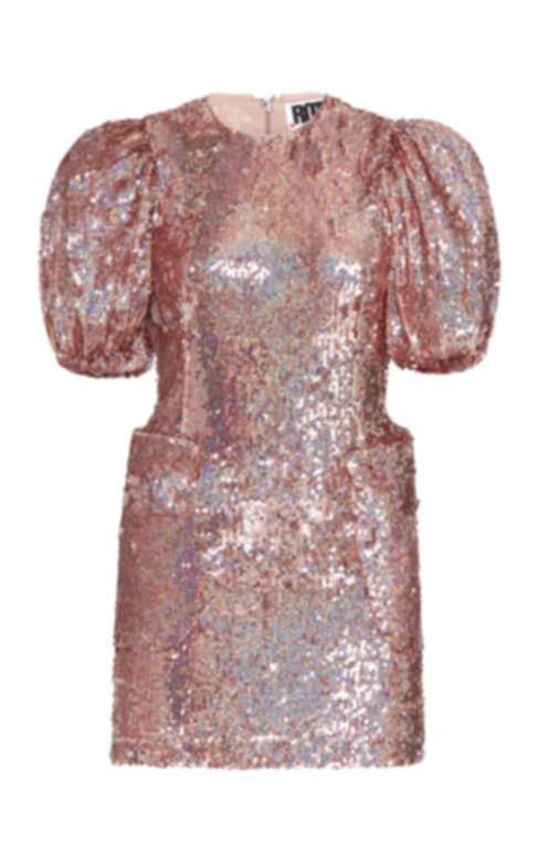 Rotate dress<br /> <em>Via Moda Operandi</em><br />