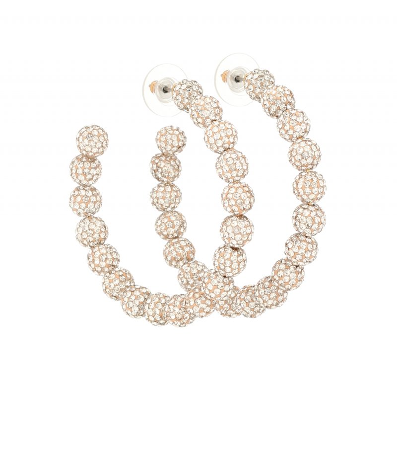 Lele Sadoughi<br /> <em>Via Mytheresa.com</em><br />
&nbsp;