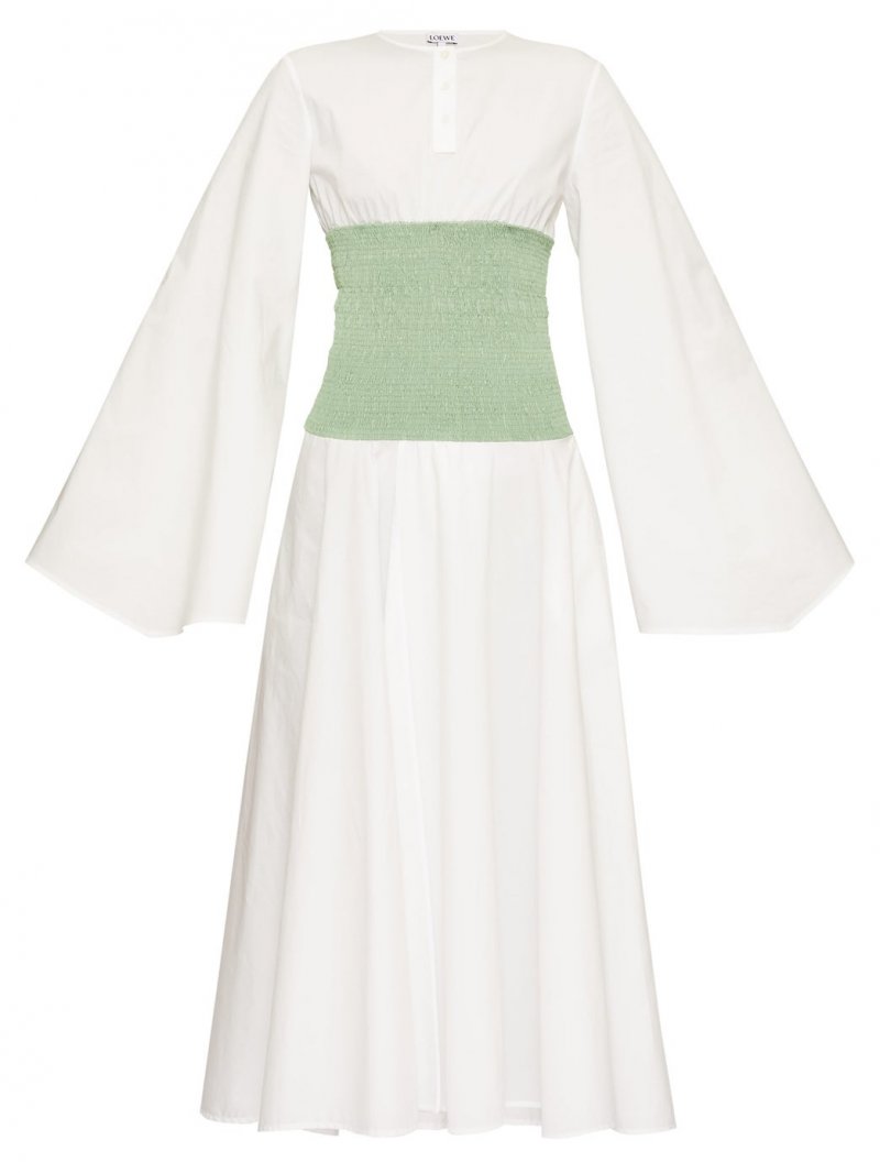Loewe<br /> <em>Via Matches Fashion</em><br />
 
