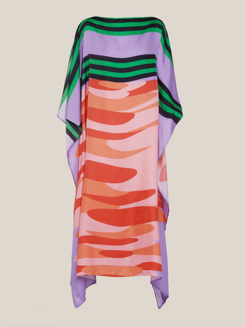 Louisa Paris<br /> <em>Via The Modist</em>
