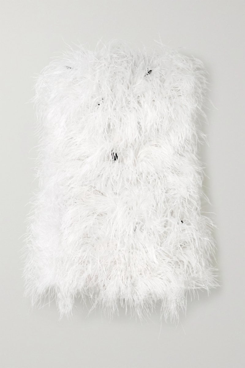 Michael Lo Sordo<br /> <em>Via Net-A-Porter</em><br />
 