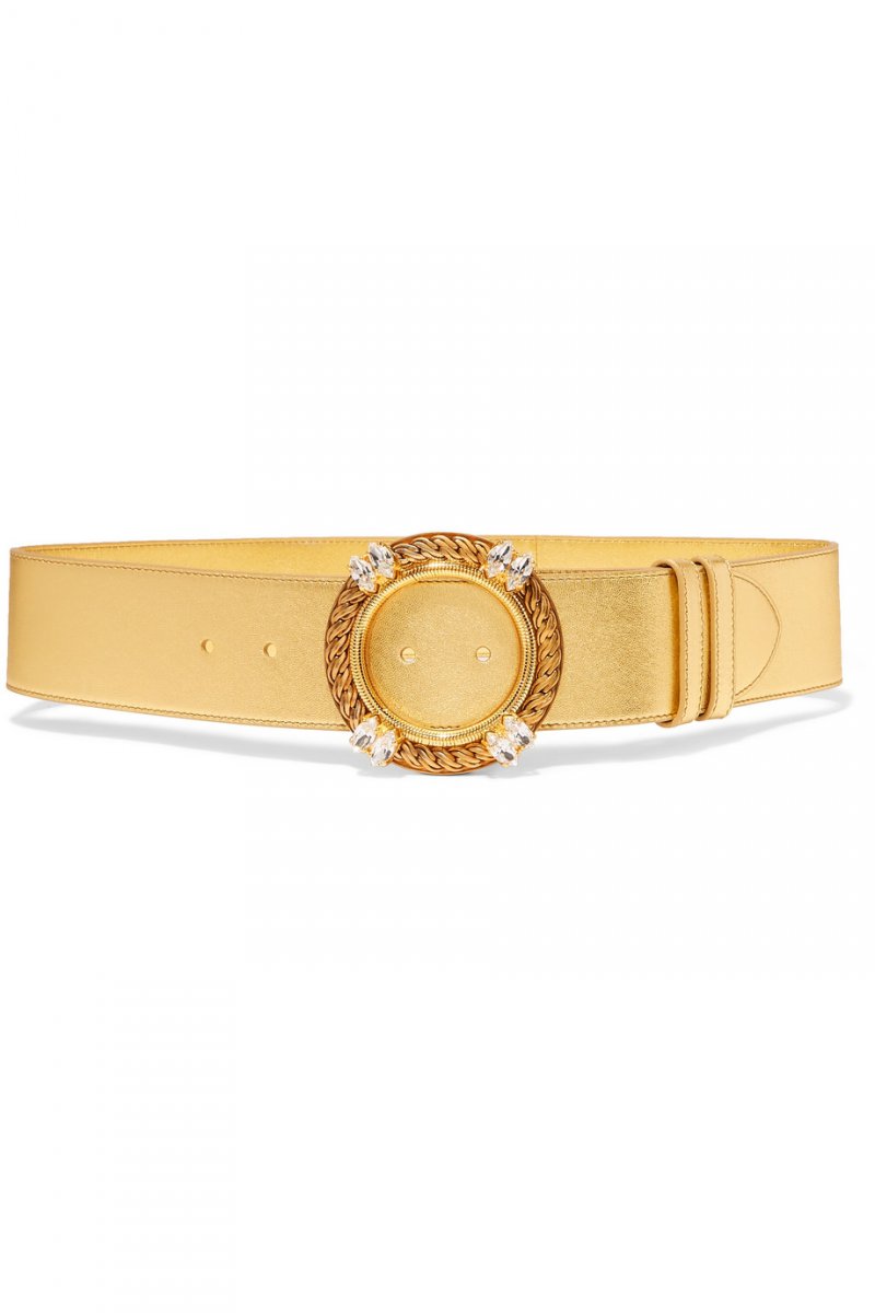 Miu Miu<br /> <em>Via Net-A-Porter</em><br />
&nbsp;