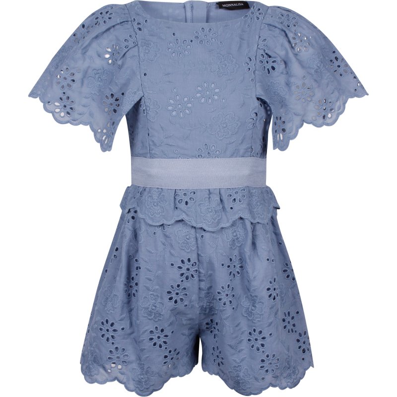 Monnalisa<br /> <em>Via Bambini Fashion</em><br />
 