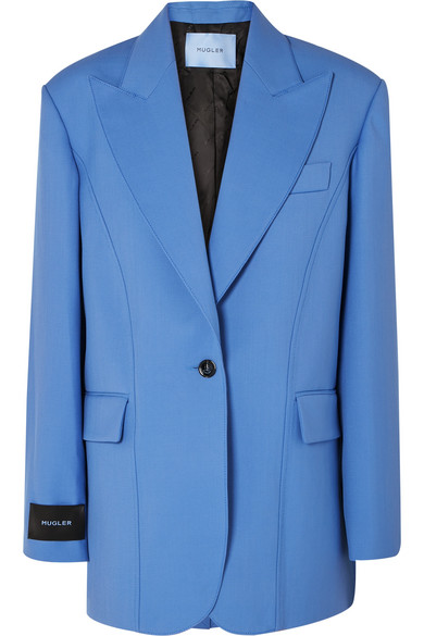 Mugler<br /> <em>Via Net-A-Porter</em><br />