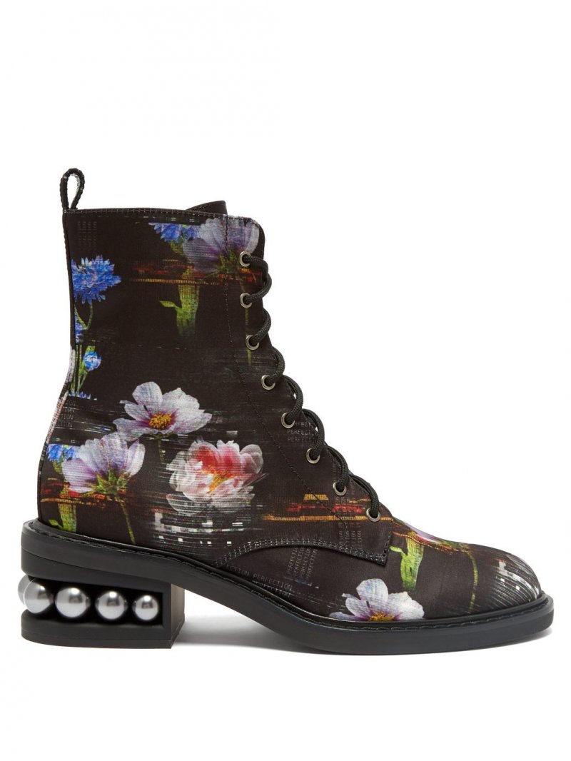 Nicholas Kirkwood<br /> <em>Via Matches Fashion</em><br />