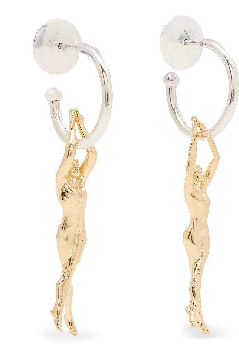 Paola Vilas<br /> <em>Via Net-A-Porter</em><br />
&nbsp;