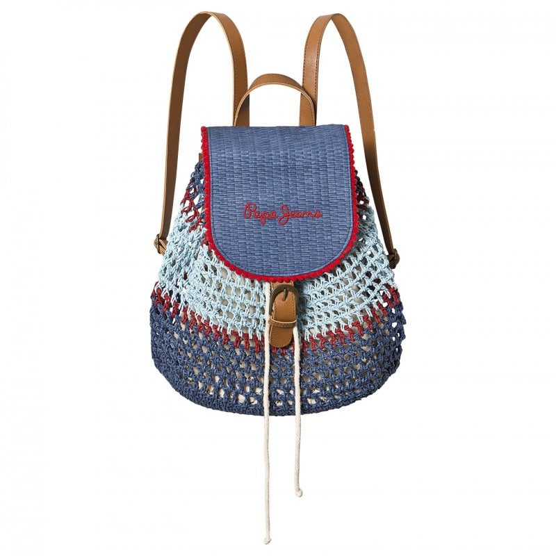 Pepe Jeans<br /> <em>Via Alexandalexa.com</em><br />
&nbsp;