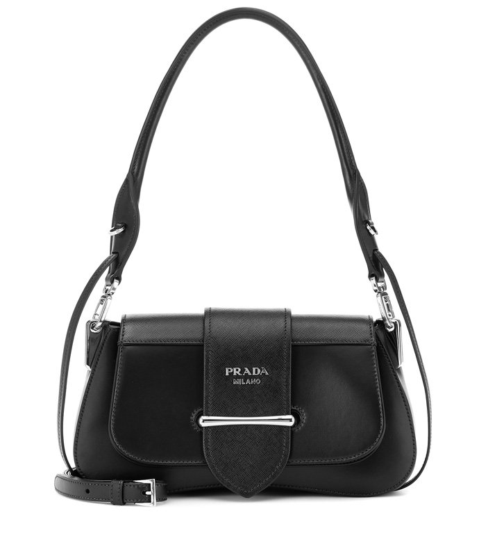 Prada<br /> <em>Via Mytheresa.com</em><br />
&nbsp;